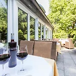 Hotel Waldhaus-langenbrahm