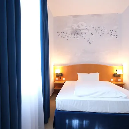 Waldhaus-langenbrahm Hotel