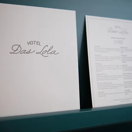 Hotel Lola Essen