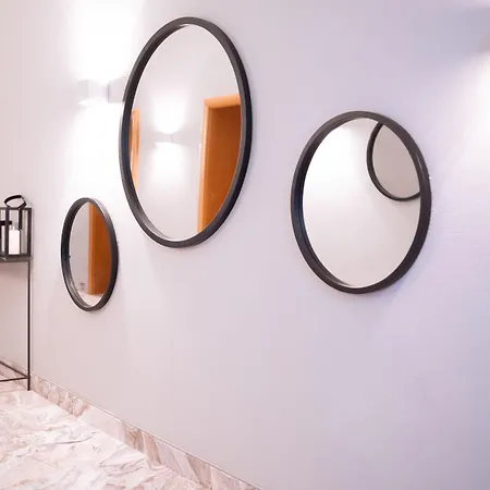 Szálloda Lola Essen