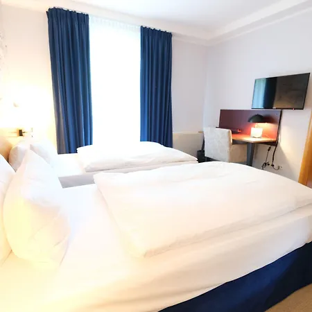 Hotel Waldhaus-langenbrahm Essen