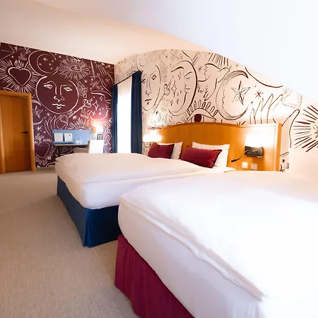 Hotel Waldhaus-langenbrahm Essen