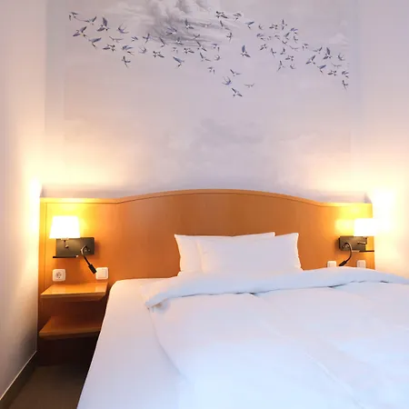 Hotel Waldhaus-langenbrahm