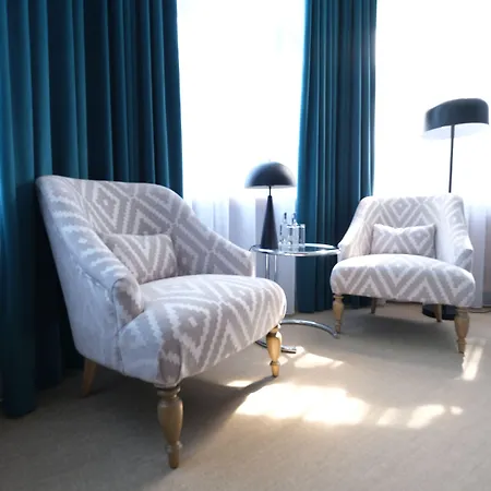 Waldhaus-langenbrahm Hotel