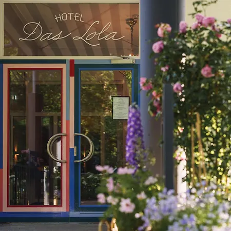Hotel Waldhaus-langenbrahm Essen