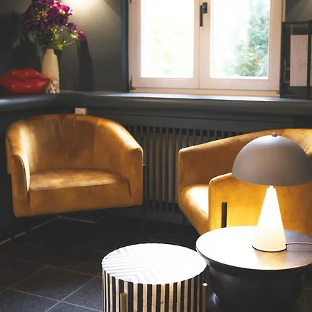 Waldhaus-langenbrahm 4*