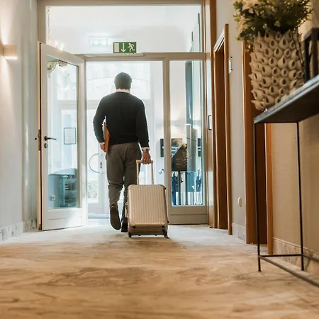 Waldhaus-langenbrahm Hotel 4*
