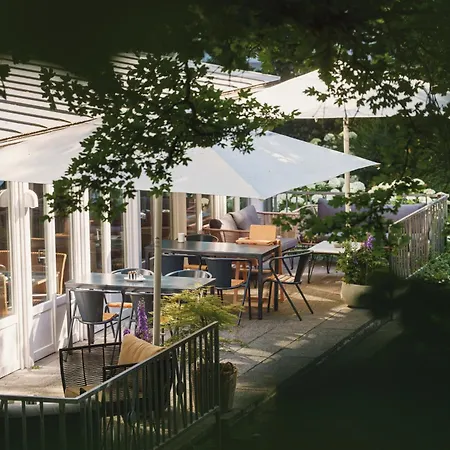 Waldhaus-langenbrahm Hotel Essen