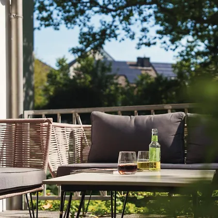 Waldhaus-langenbrahm 4*