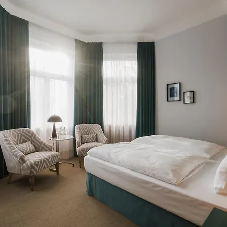 Waldhaus-langenbrahm Hotel