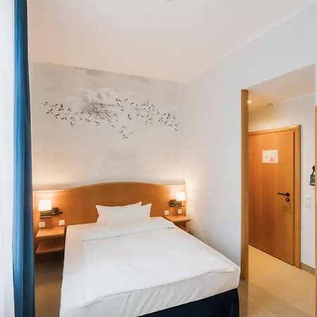 Waldhaus-langenbrahm Hotel