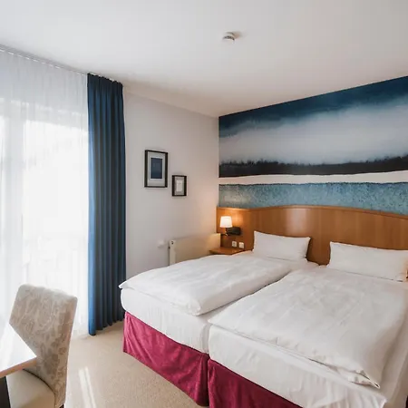Hotel Waldhaus-langenbrahm 4*