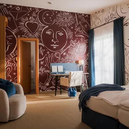 Waldhaus-langenbrahm Hotel 4*