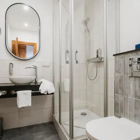 Hotel Waldhaus-langenbrahm 4*
