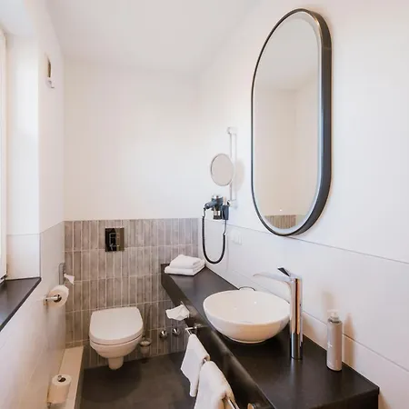 Hotel Waldhaus-langenbrahm 4*