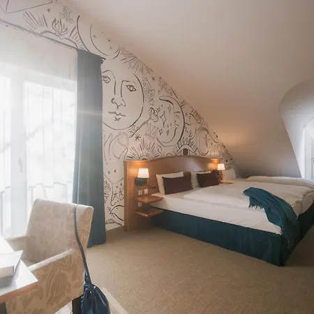 Waldhaus-langenbrahm 4*