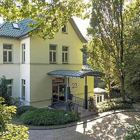 Waldhaus-langenbrahm Essen