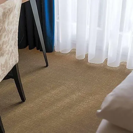 Waldhaus-langenbrahm Hotel 4*