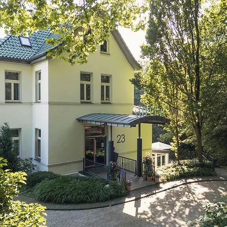 Waldhaus-langenbrahm Essen
