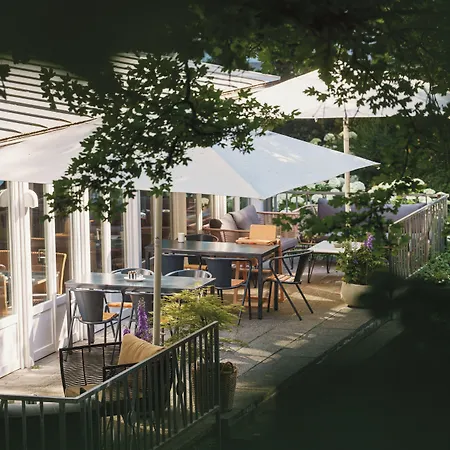 Waldhaus-langenbrahm Essen