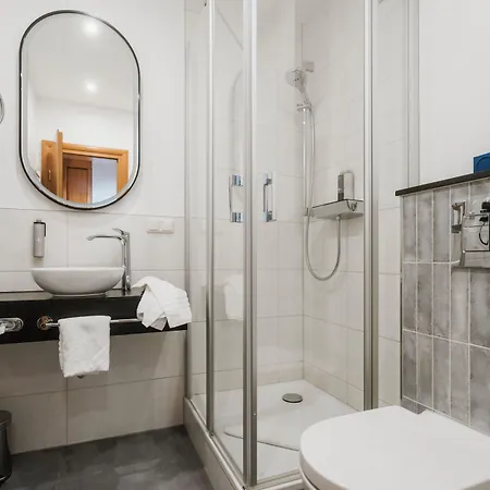 Waldhaus-langenbrahm Hotel 4*