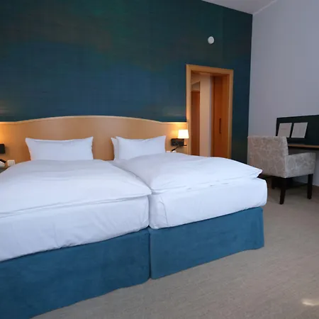 Waldhaus-langenbrahm 4* Essen