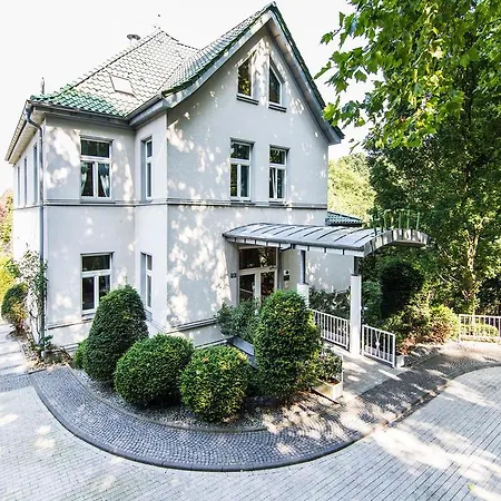 Waldhaus-langenbrahm Hotel
