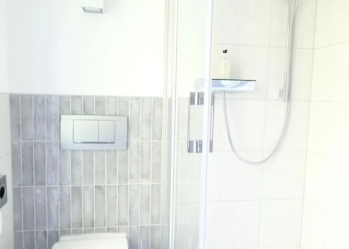 Waldhaus-langenbrahm 4* Essen