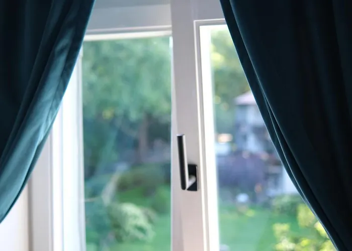 Waldhaus-langenbrahm 4*