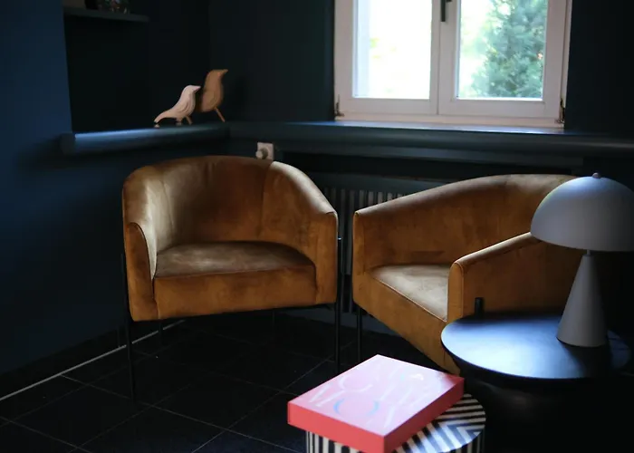 Waldhaus-langenbrahm Essen