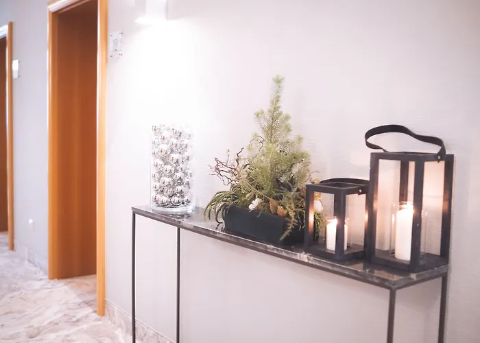 Waldhaus-langenbrahm Hotel 4*