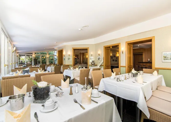 Waldhaus-langenbrahm