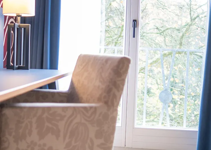 Waldhaus-langenbrahm Hotel 4*