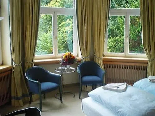 Waldhaus-langenbrahm Hotel