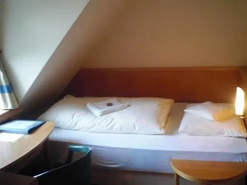 Waldhaus-langenbrahm Hotel 4*